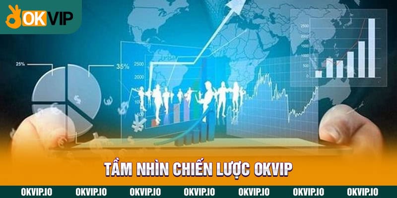 Tầm nhìn chiến lược OKVIP