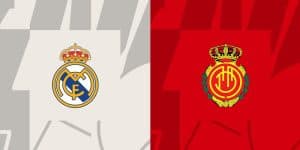 Soi kèo Real Madrid và Mallorca 02h30 19/8 La Liga