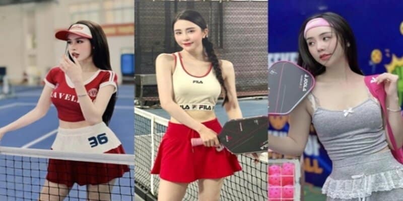 Việt Nam đã khẳng định vị thế của mình trong bộ môn Pickleball