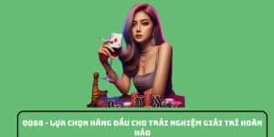 QQ88 - Sự Lựa Chọn Số 1 Cho Trải Nghiệm Giải Trí Xứng Tầm